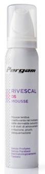 Rivescal ds mousse