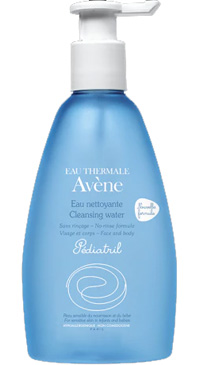 Pediatril acqua det.500ml
