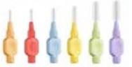 TePe Scovolini Extra Soft Confezione Mista Per Pulizia Interdentale Misure ISO 0-5 6 Pezzi