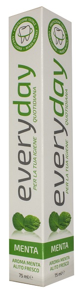 Everyday Dentifricio Protezione Totale 75 ml