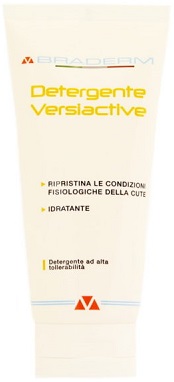 Braderm versiactive det corpo