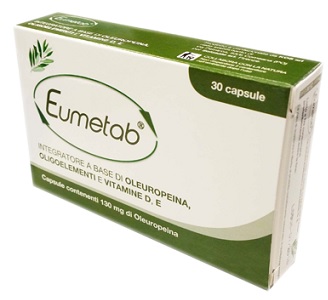 Eumetab 30capsule