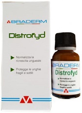 Braderm distrofyd 15ml