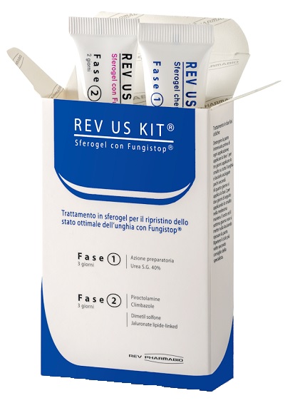 Rev us kit