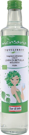 Fdl linfa betulla pura bio