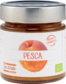 Fdl composta pesca 250g