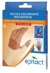 Epitact ort.mano flex sx s