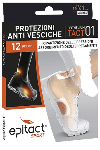 Epitact Sport Protezioni Anti Vesciche
