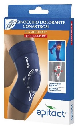 Epitact ginocch.physiostr xl