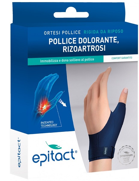 Epitact ort.pollice rig.sx l