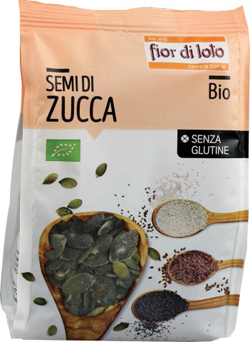 Fdl semi zucca bio 200g