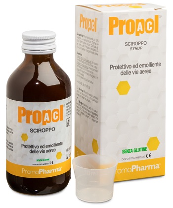 Propol ac sciroppo 100ml