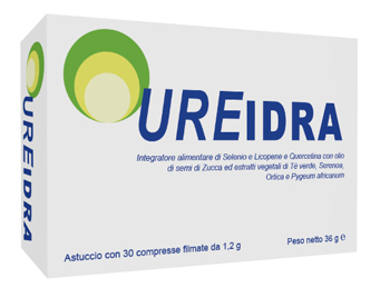 Ureidra 30 Compresse