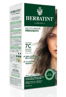 Herbatint biondo cen. bio 7c