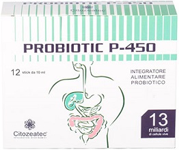 Probiotic p-450 24 stk monod.