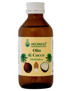 Olio cocco bio 100ml acn