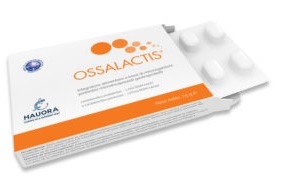 Ossalactis 20 Capsule