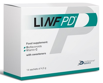 Linf pd 14 buste