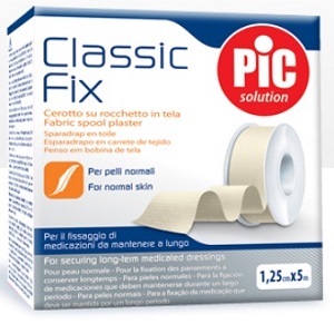 Classic fix roc.tela bi.1,25x5