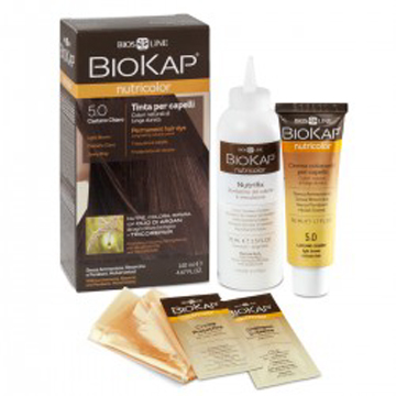 Biokap nutric 5 cast. ch