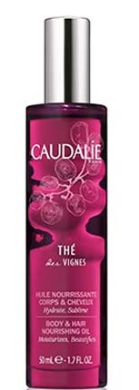 The des vignes olio crp/ca50ml