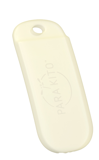 Parakito efas 2 piastrine plus