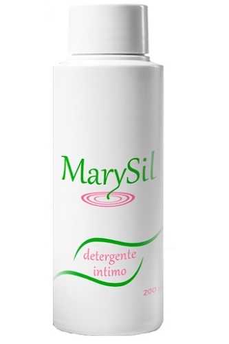 Marysil detergente intimo 200ml