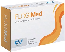 Flogimed 20compresse