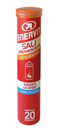 Gymline sali efferv.80g