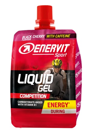 Enervit sport comp amarena60ml