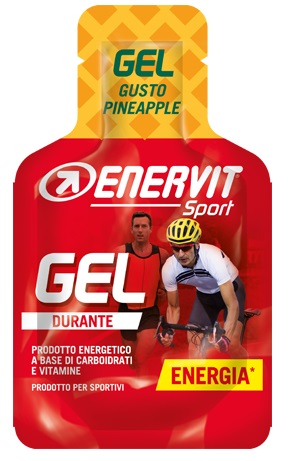 Enervitene sport gel pinea25ml