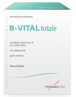 B-Vital Totale 30 compresse
