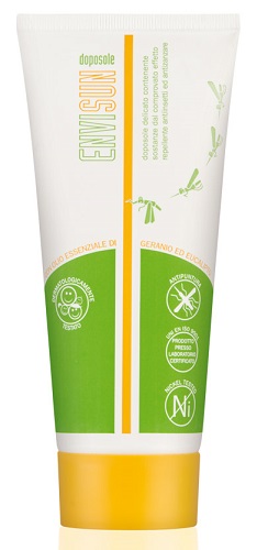 Envisun crema d/sole