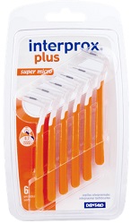 Interprox Plus Supermicro 6pezzi