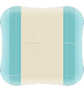 Comfeel Plus 20x20 5pezzi 33120