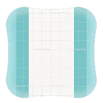 Comfeel Plus Tr.10x10 10pezzi3533