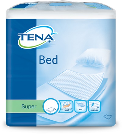 Tena Bed Trav.60x90 Super 35pezzi