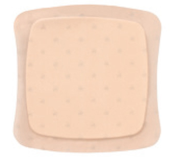 Aquacel Ag Foam Ad. 8x8 10pezzi