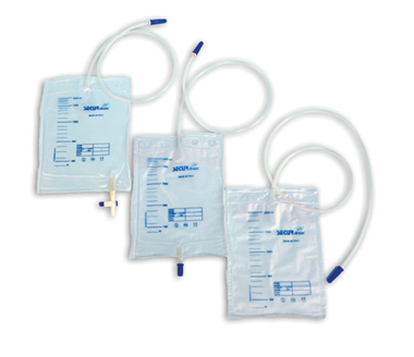 Sacca ur let 2l scar 130cm 30p