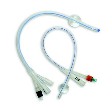 Catetere sil.2v ch20 secur