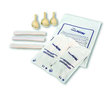 Secur Str.bi-adesive 30pezzi