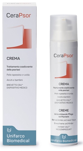 Cerapsor crema 100ml