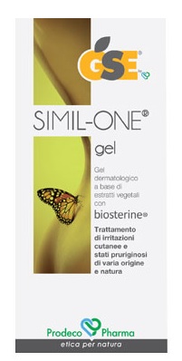 Gse simil-one gel 30ml