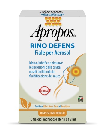 rino defens aer.10f