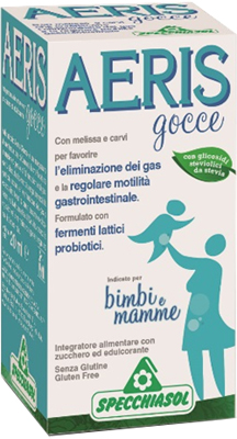 Aeris gocce 20ml