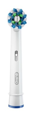 Oral-b refill crossact eb 50-4 testina