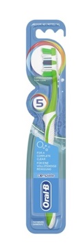 Oralb complete 5in1 40 med