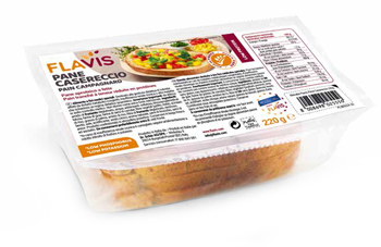 Mevalia*flavis pane caser.220g