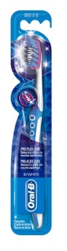 Oral-b 3d white luxe p/f 38 med