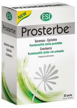 Prosterbe 30 perle